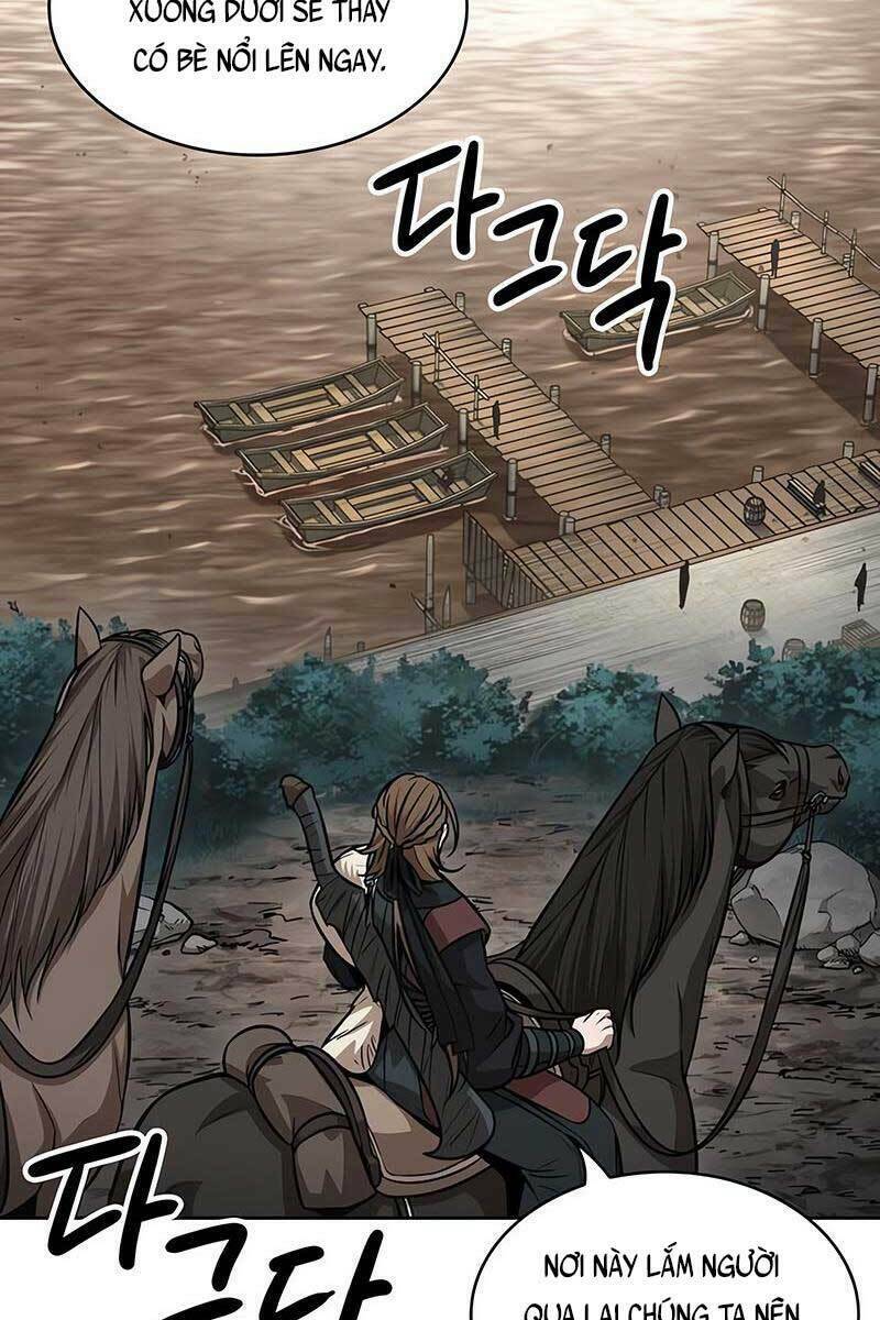 Ngã lão ma thần - Chapter 140 - Page 44