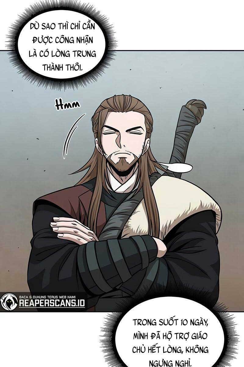 Ngã lão ma thần - Chapter 140 - Page 57