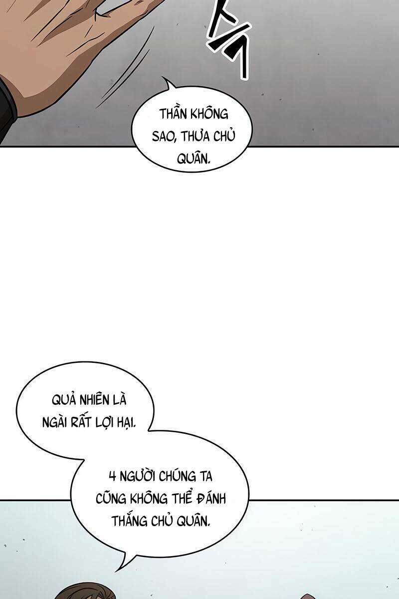 Ngã lão ma thần - Chapter 140 - Page 5