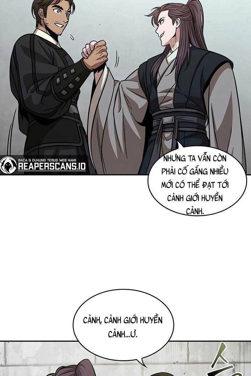 Ngã lão ma thần - Chapter 140 - Page 6