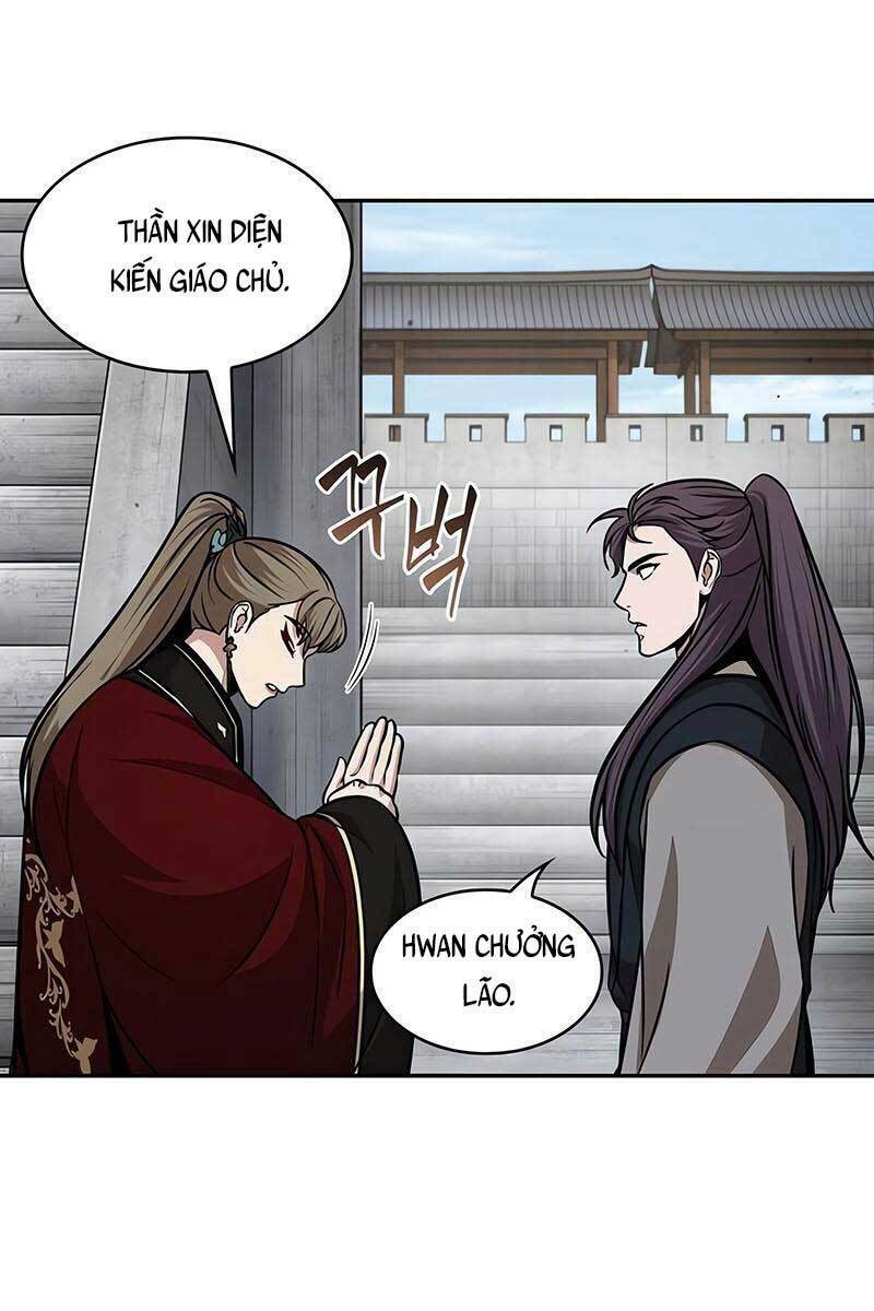 Ngã lão ma thần - Chapter 140 - Page 8