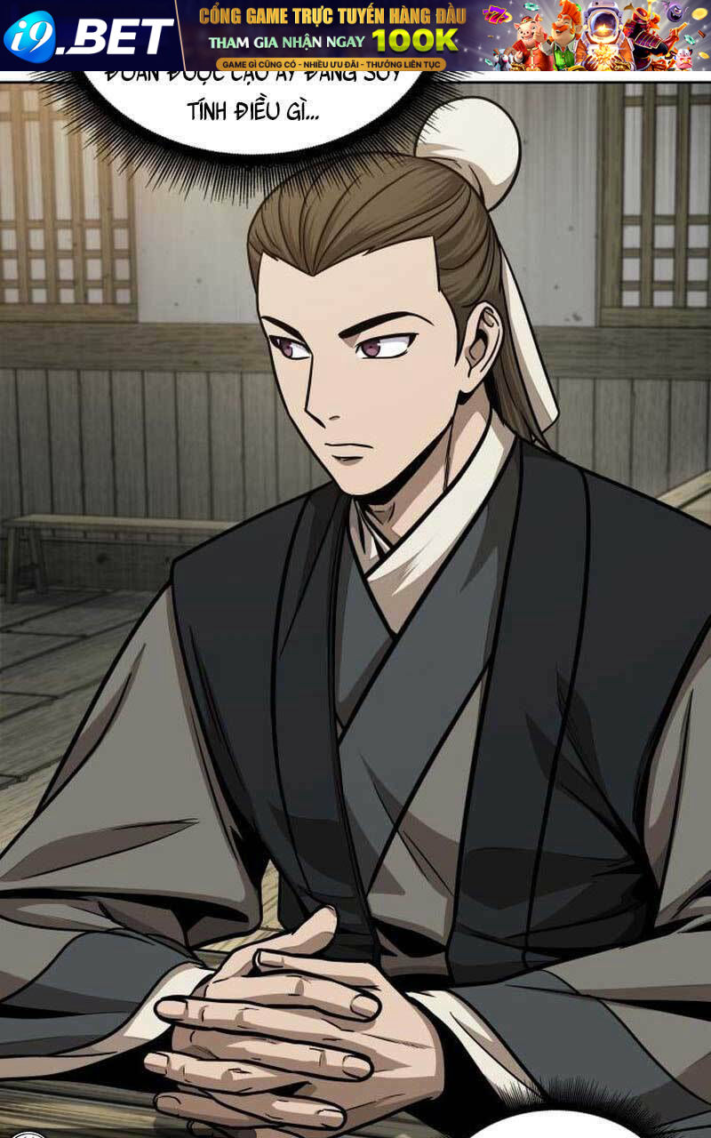Ngã lão ma thần - Chapter 141 - Page 15