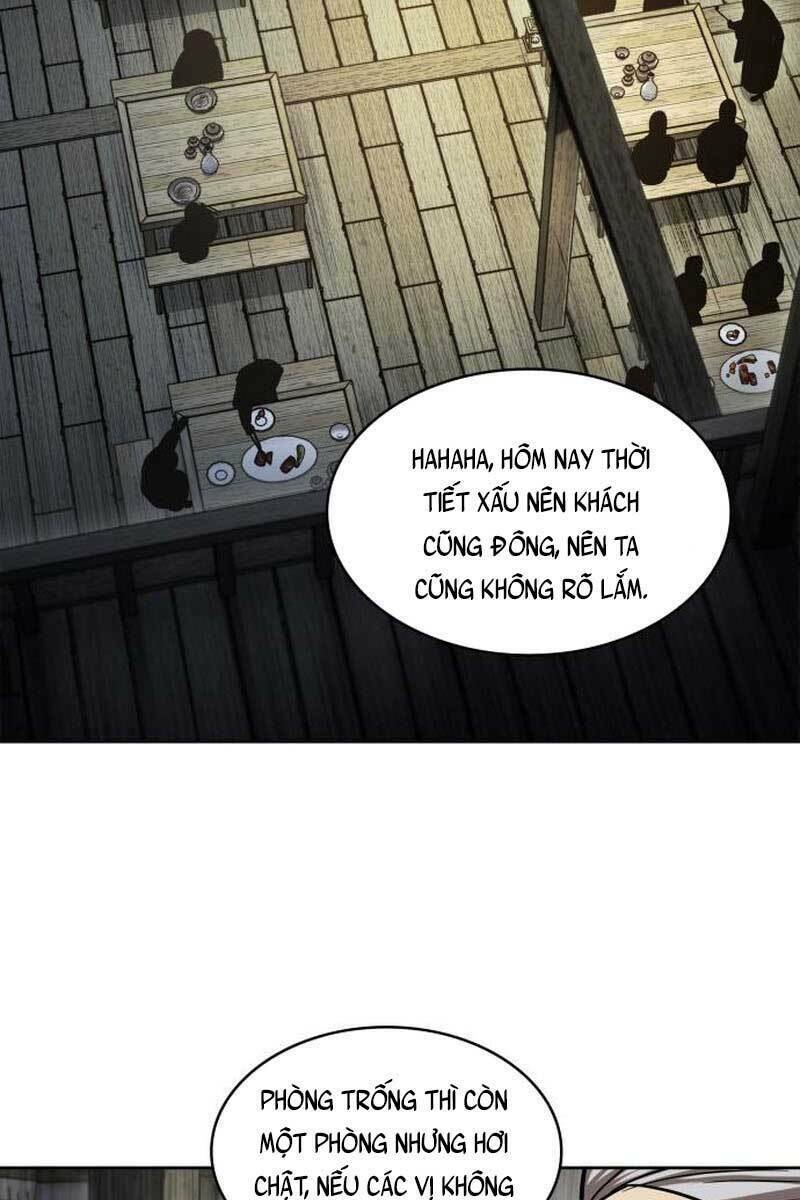 Ngã lão ma thần - Chapter 141 - Page 21