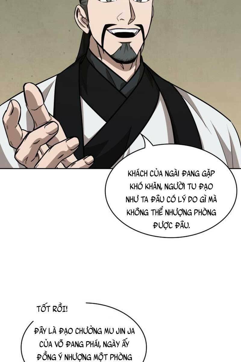 Ngã lão ma thần - Chapter 141 - Page 26