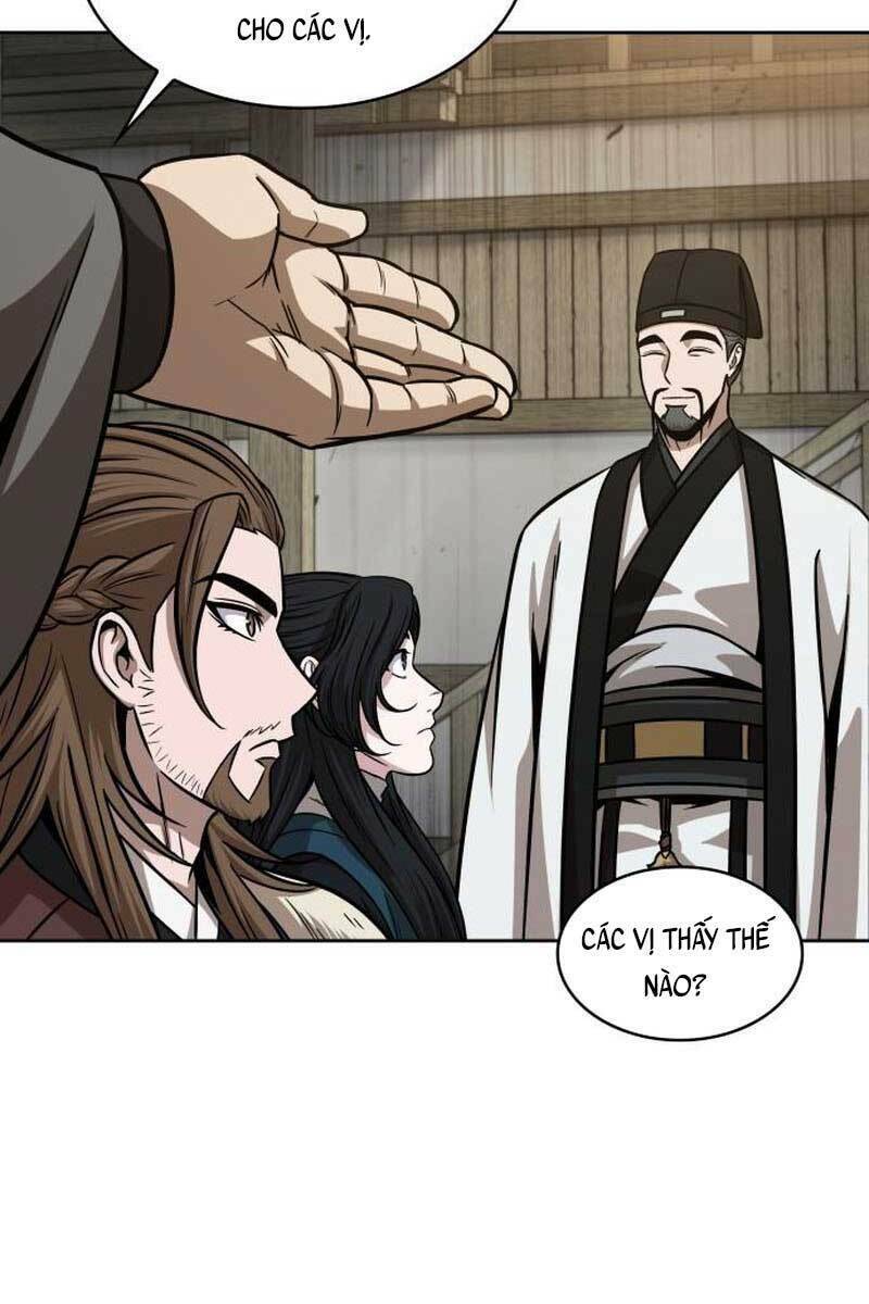 Ngã lão ma thần - Chapter 141 - Page 27