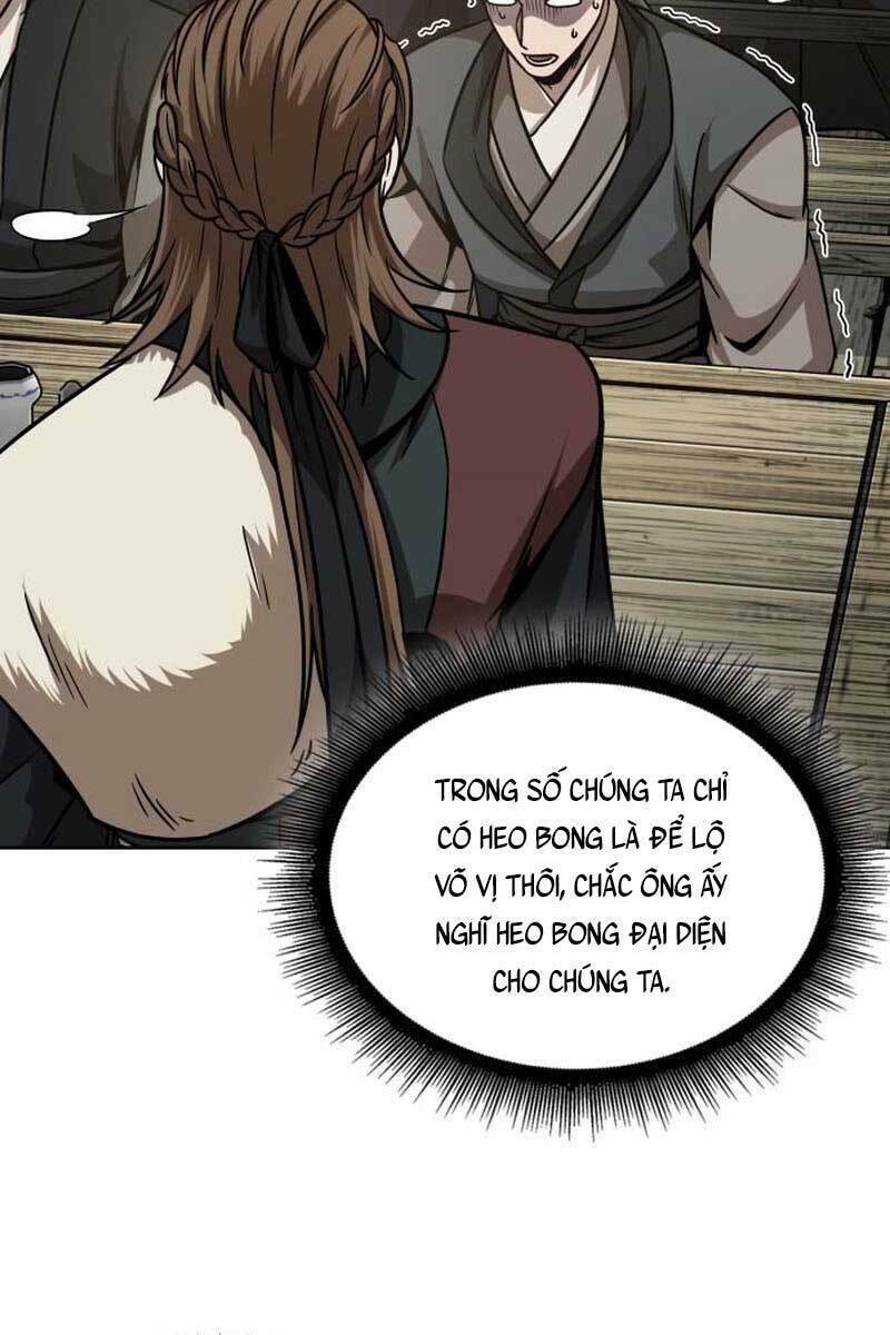 Ngã lão ma thần - Chapter 141 - Page 38