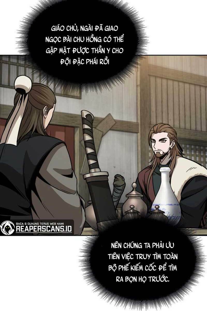 Ngã lão ma thần - Chapter 141 - Page 40