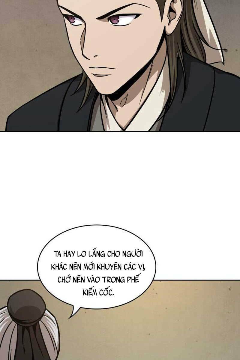 Ngã lão ma thần - Chapter 141 - Page 50