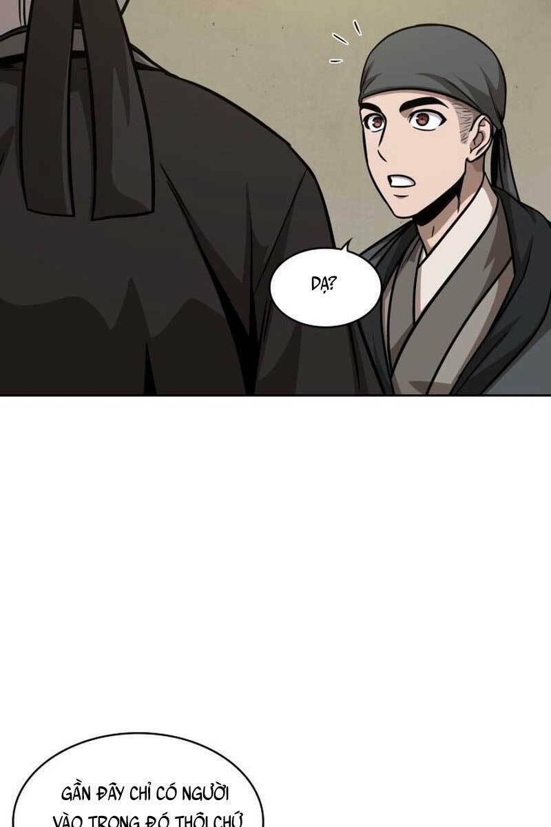 Ngã lão ma thần - Chapter 141 - Page 51