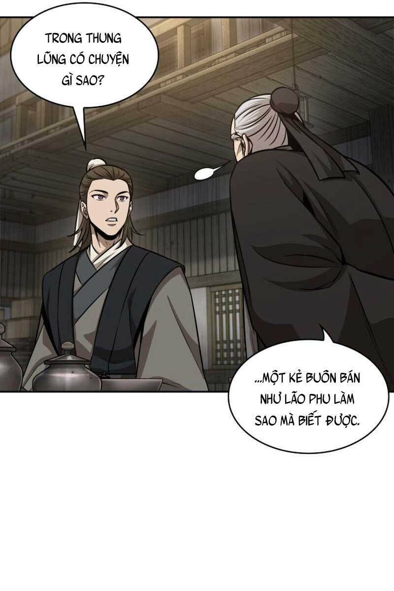 Ngã lão ma thần - Chapter 141 - Page 58