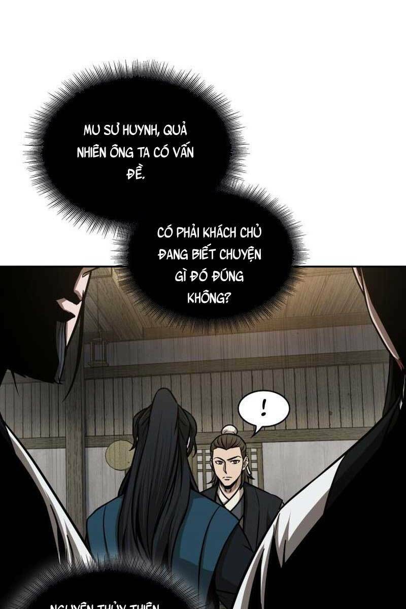 Ngã lão ma thần - Chapter 141 - Page 62