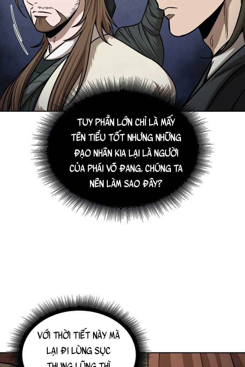 Ngã lão ma thần - Chapter 141 - Page 6