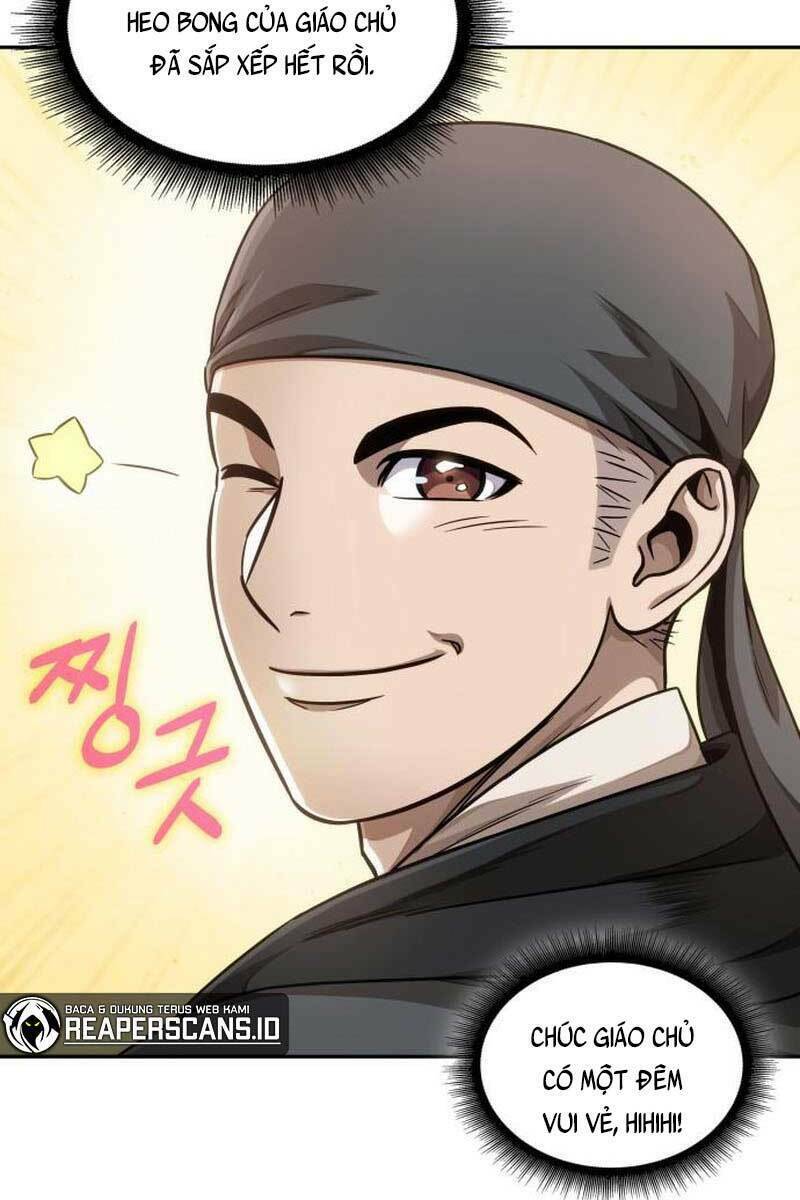 Ngã lão ma thần - Chapter 141 - Page 86