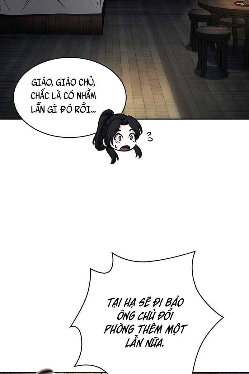 Ngã lão ma thần - Chapter 142 - Page 9