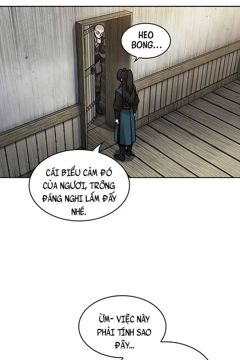 Ngã lão ma thần - Chapter 142 - Page 27
