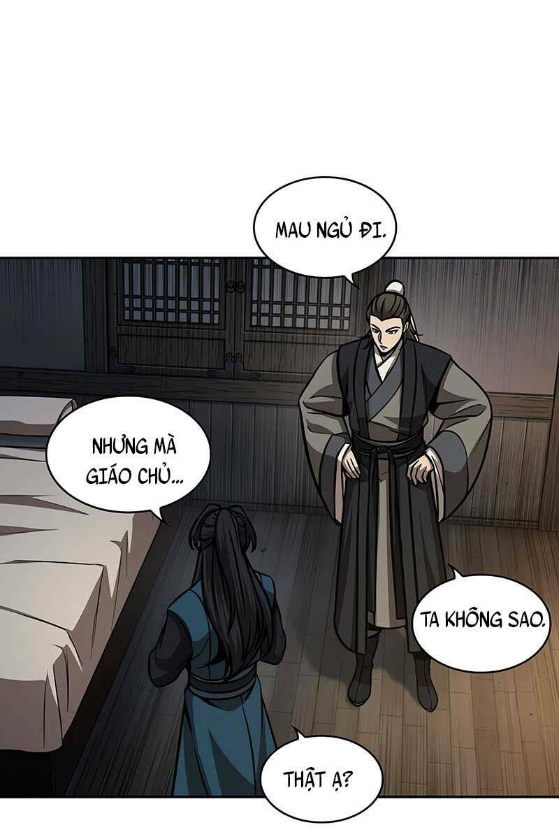 Ngã lão ma thần - Chapter 142 - Page 50