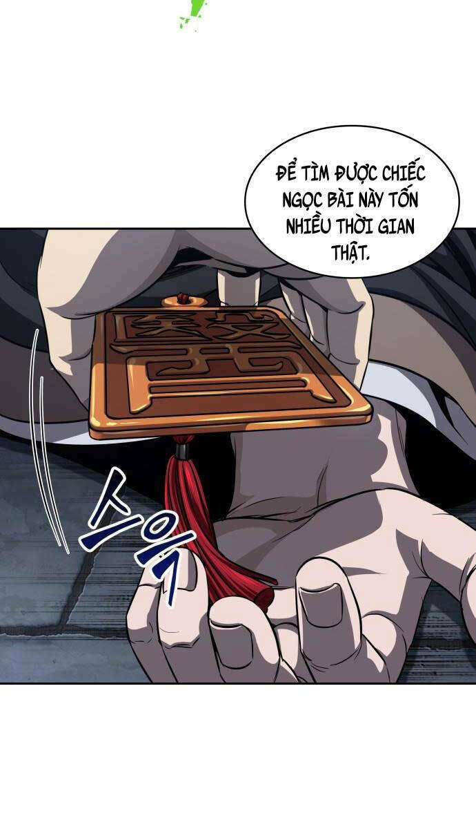 Ngã lão ma thần - Chapter 143 - Page 25