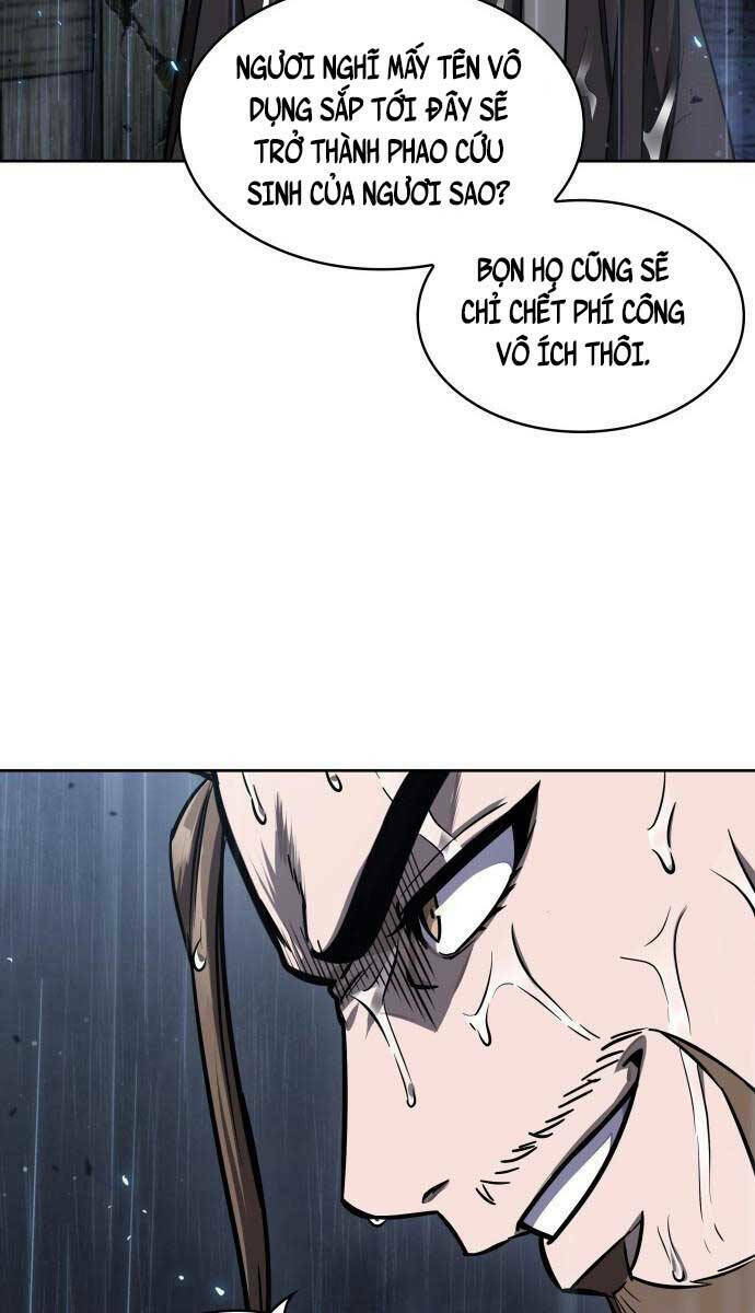 Ngã lão ma thần - Chapter 143 - Page 61