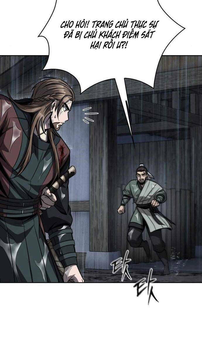 Ngã lão ma thần - Chapter 144 - Page 10