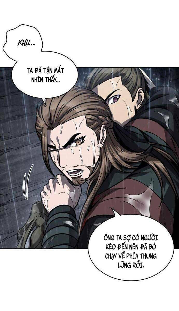 Ngã lão ma thần - Chapter 144 - Page 11