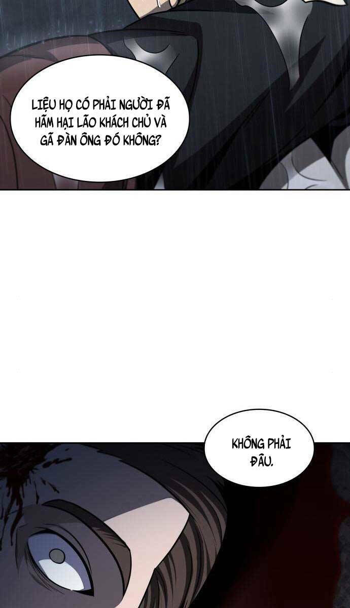 Ngã lão ma thần - Chapter 144 - Page 19