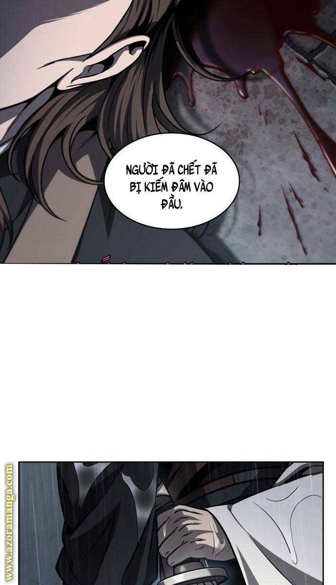 Ngã lão ma thần - Chapter 144 - Page 20