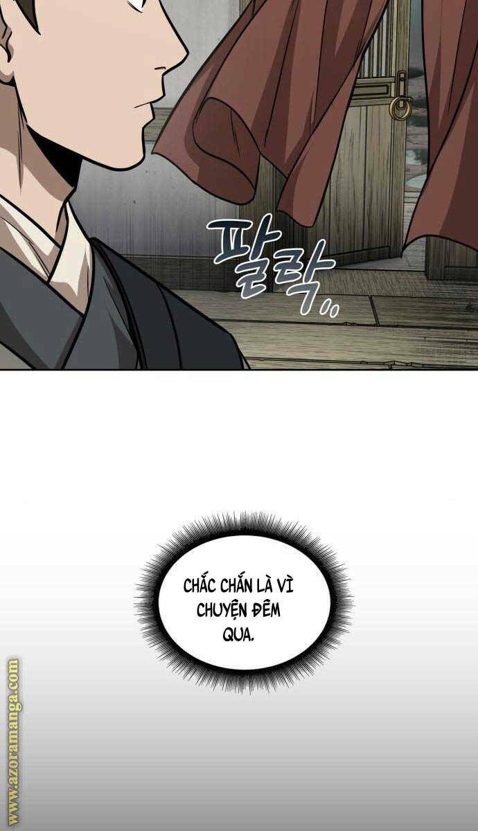 Ngã lão ma thần - Chapter 144 - Page 27