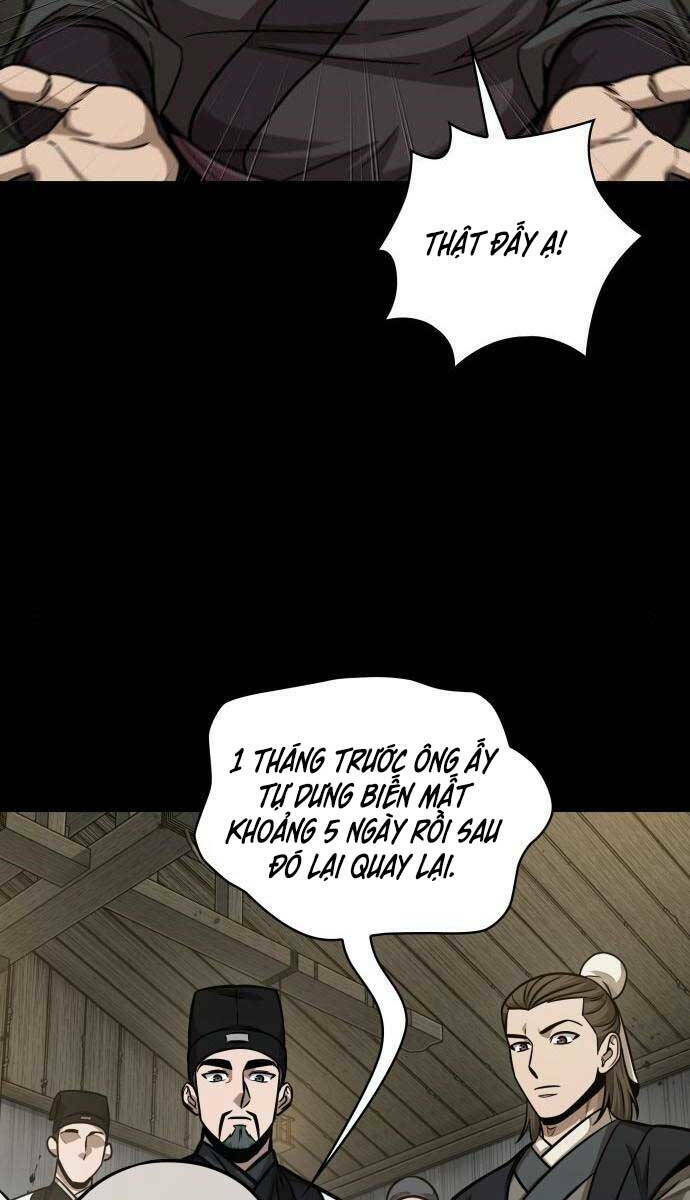 Ngã lão ma thần - Chapter 144 - Page 29