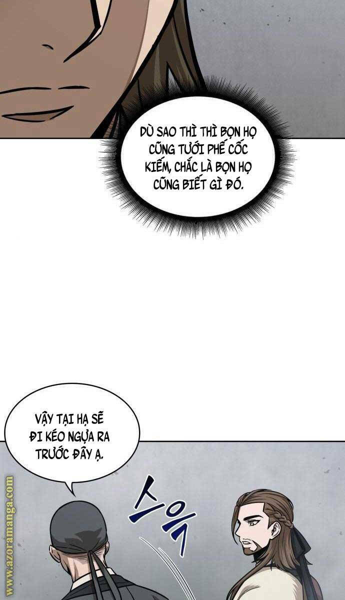 Ngã lão ma thần - Chapter 144 - Page 34