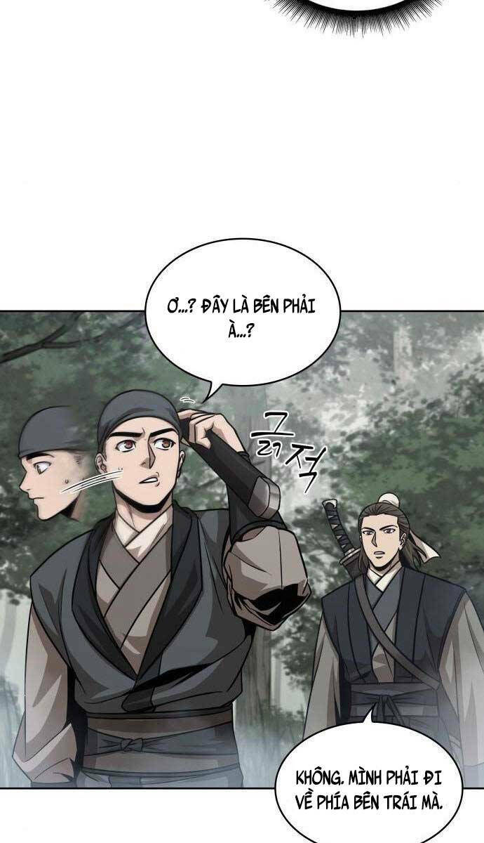 Ngã lão ma thần - Chapter 144 - Page 44