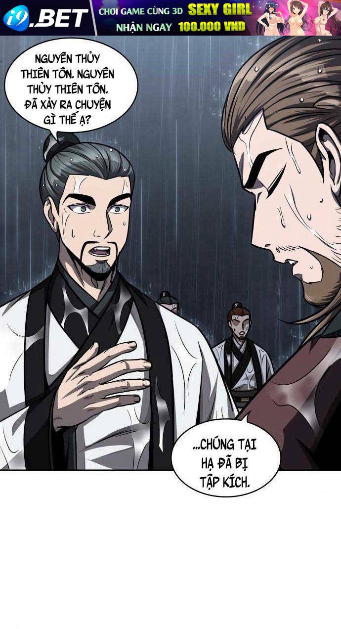 Ngã lão ma thần - Chapter 144 - Page 4