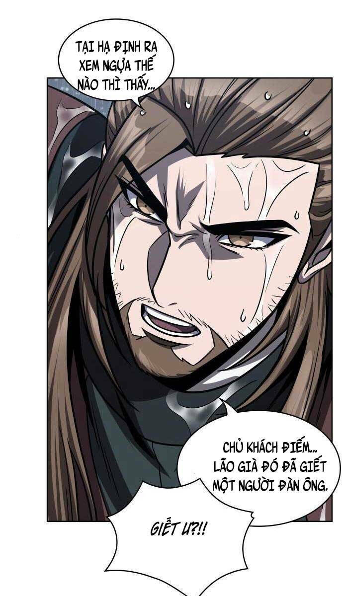 Ngã lão ma thần - Chapter 144 - Page 5