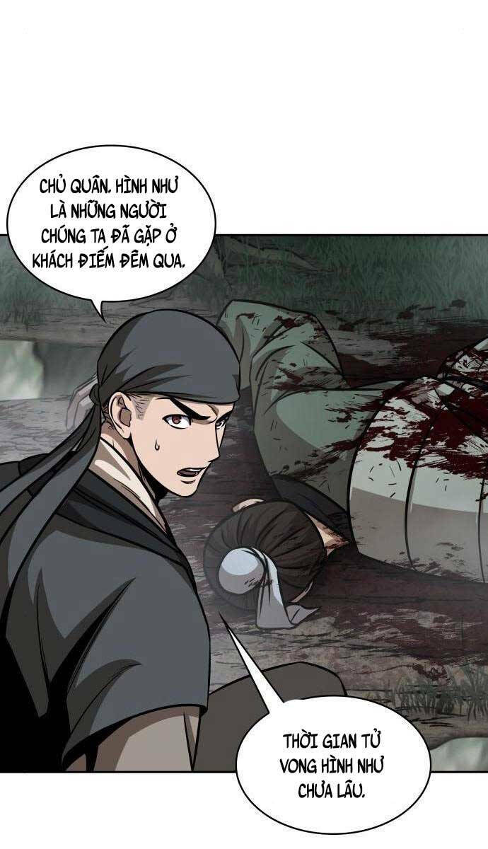 Ngã lão ma thần - Chapter 144 - Page 60