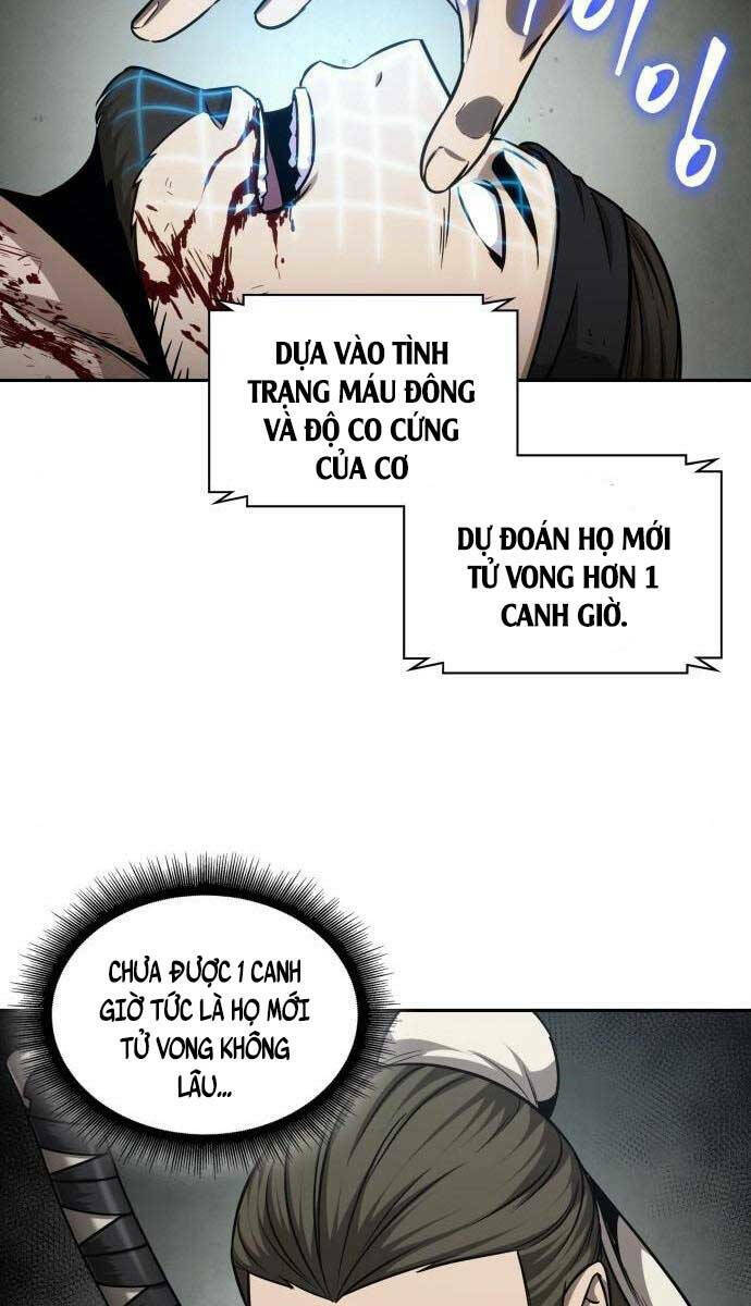 Ngã lão ma thần - Chapter 144 - Page 63