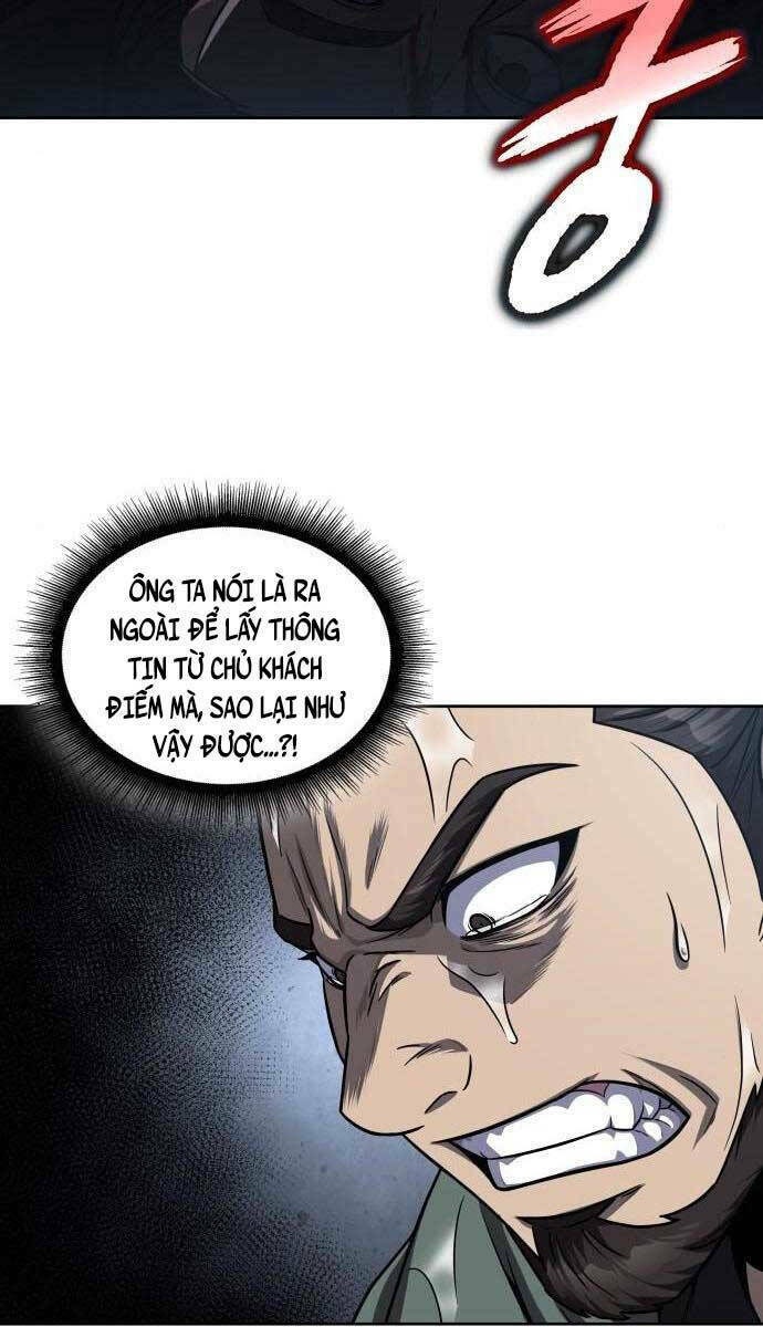 Ngã lão ma thần - Chapter 144 - Page 8