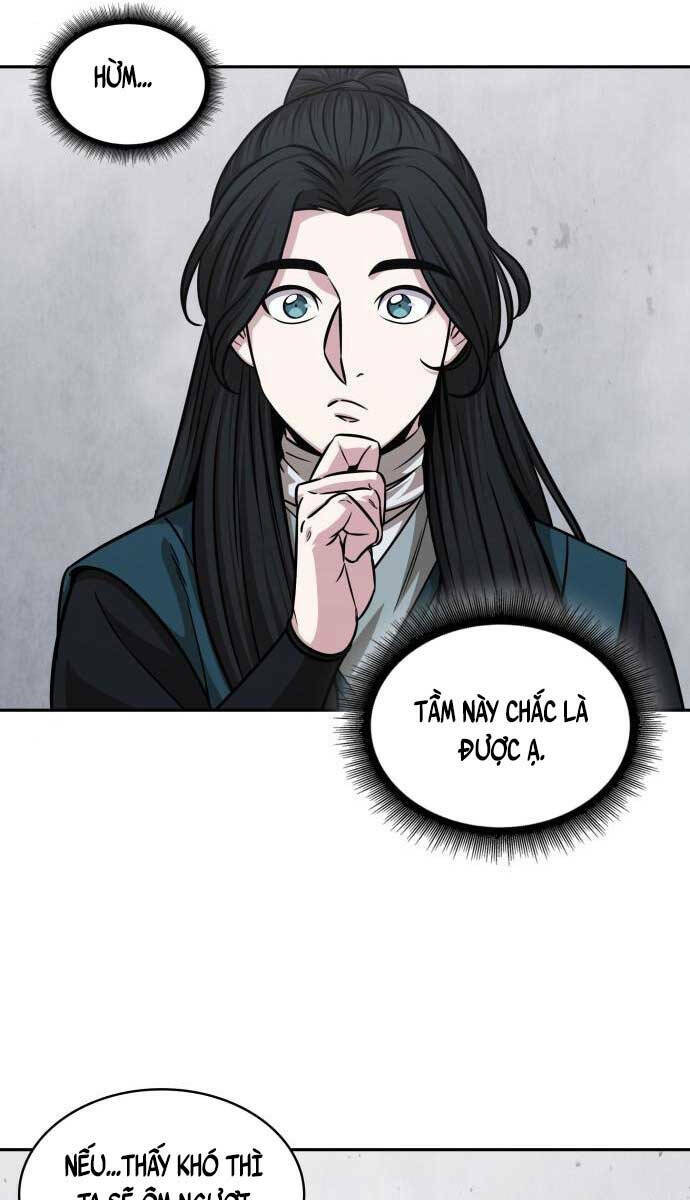 Ngã lão ma thần - Chapter 145 - Page 37