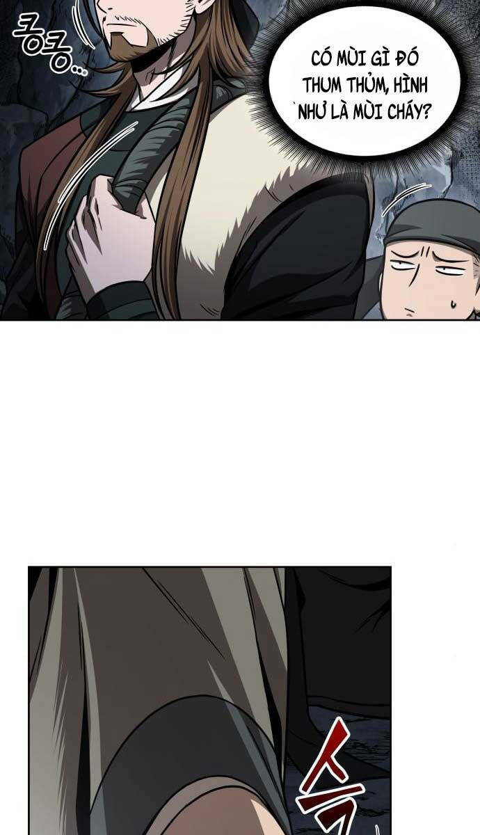 Ngã lão ma thần - Chapter 145 - Page 56