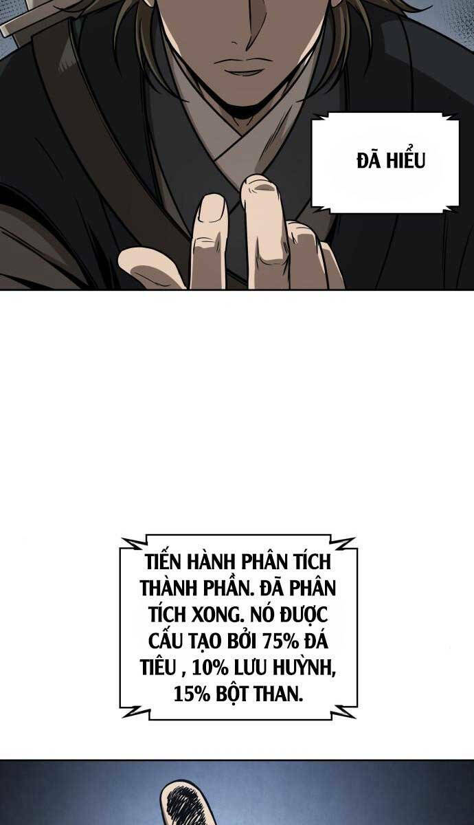 Ngã lão ma thần - Chapter 145 - Page 58