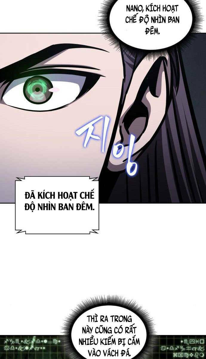 Ngã lão ma thần - Chapter 146 - Page 97