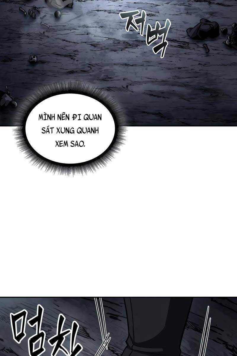 Ngã lão ma thần - Chapter 147 - Page 21