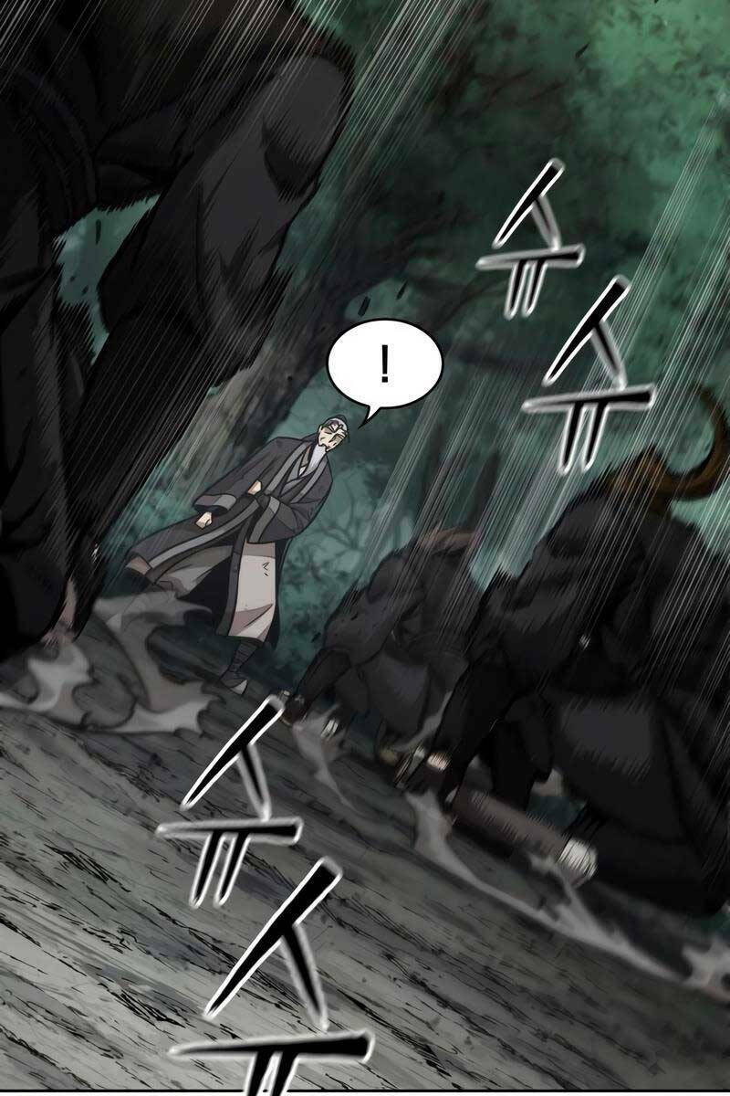 Ngã lão ma thần - Chapter 147 - Page 8