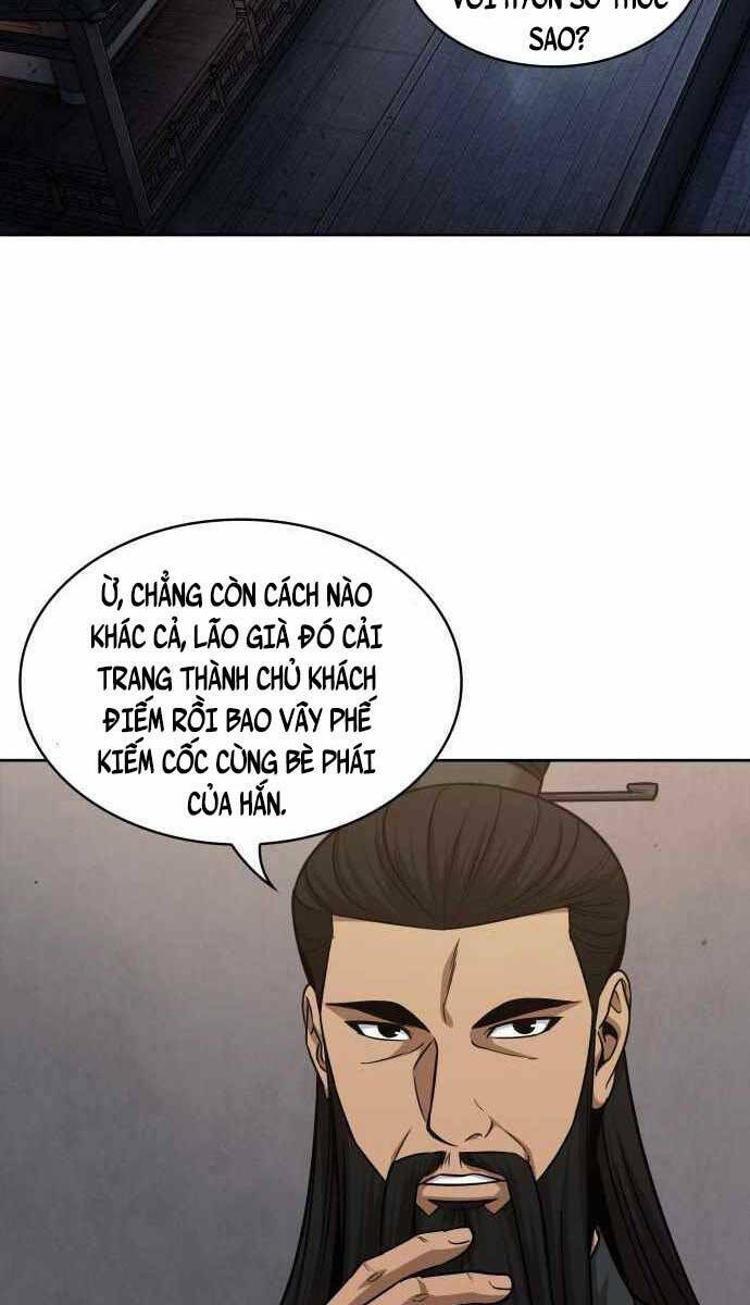 Ngã lão ma thần - Chapter 148 - Page 12