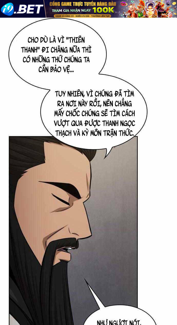 Ngã lão ma thần - Chapter 148 - Page 15