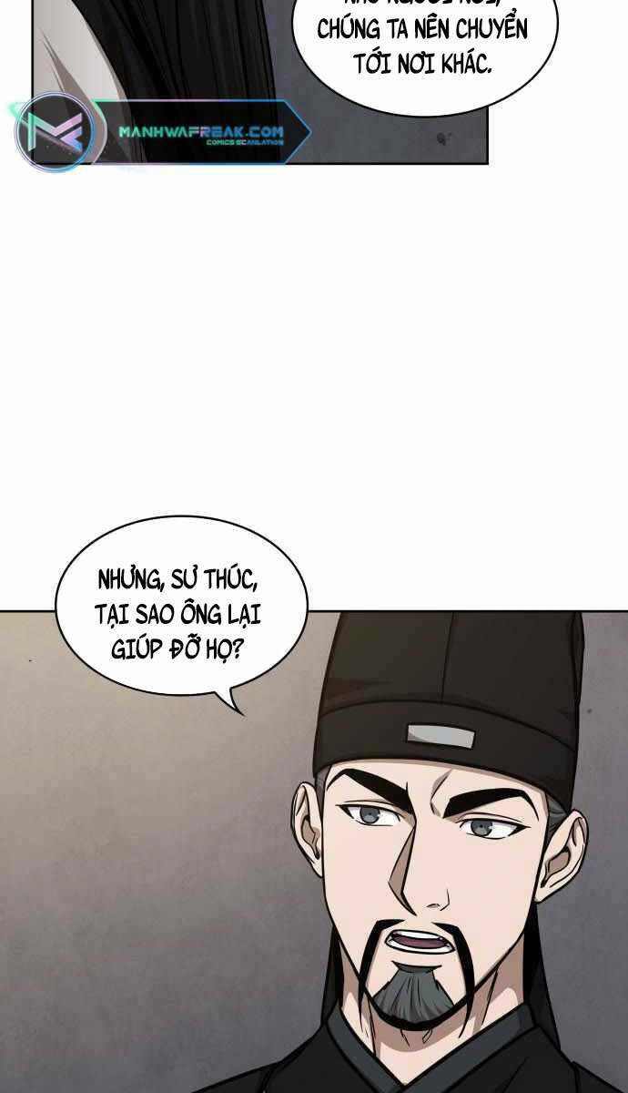 Ngã lão ma thần - Chapter 148 - Page 16