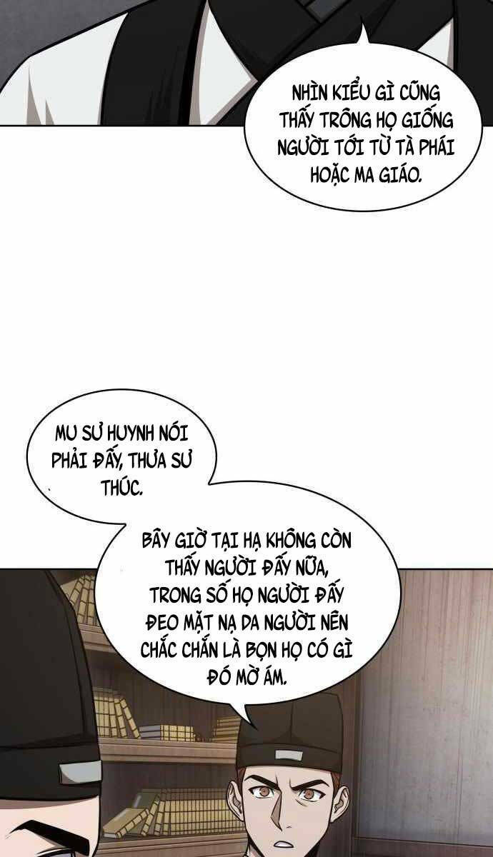 Ngã lão ma thần - Chapter 148 - Page 17