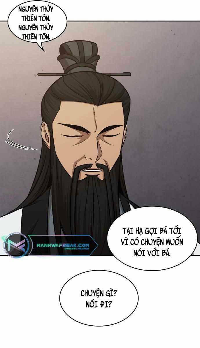 Ngã lão ma thần - Chapter 148 - Page 65