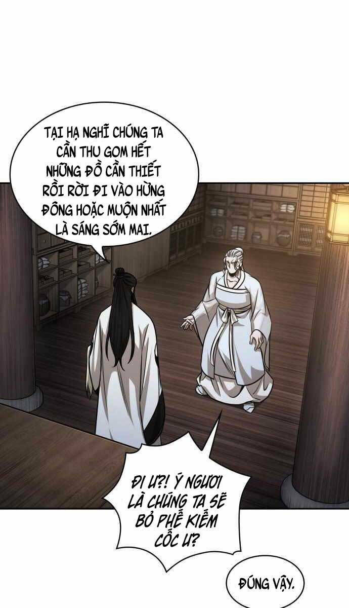 Ngã lão ma thần - Chapter 148 - Page 66