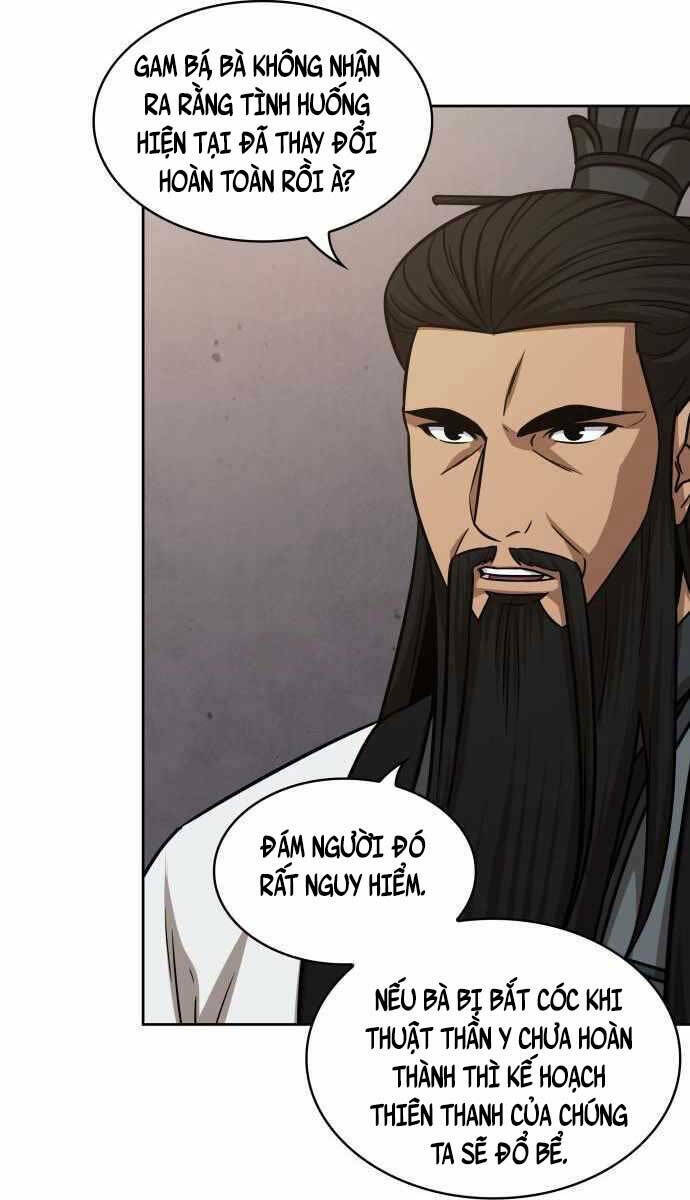 Ngã lão ma thần - Chapter 148 - Page 71