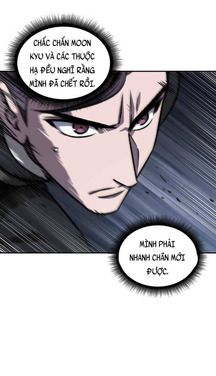 Ngã lão ma thần - Chapter 149 - Page 25