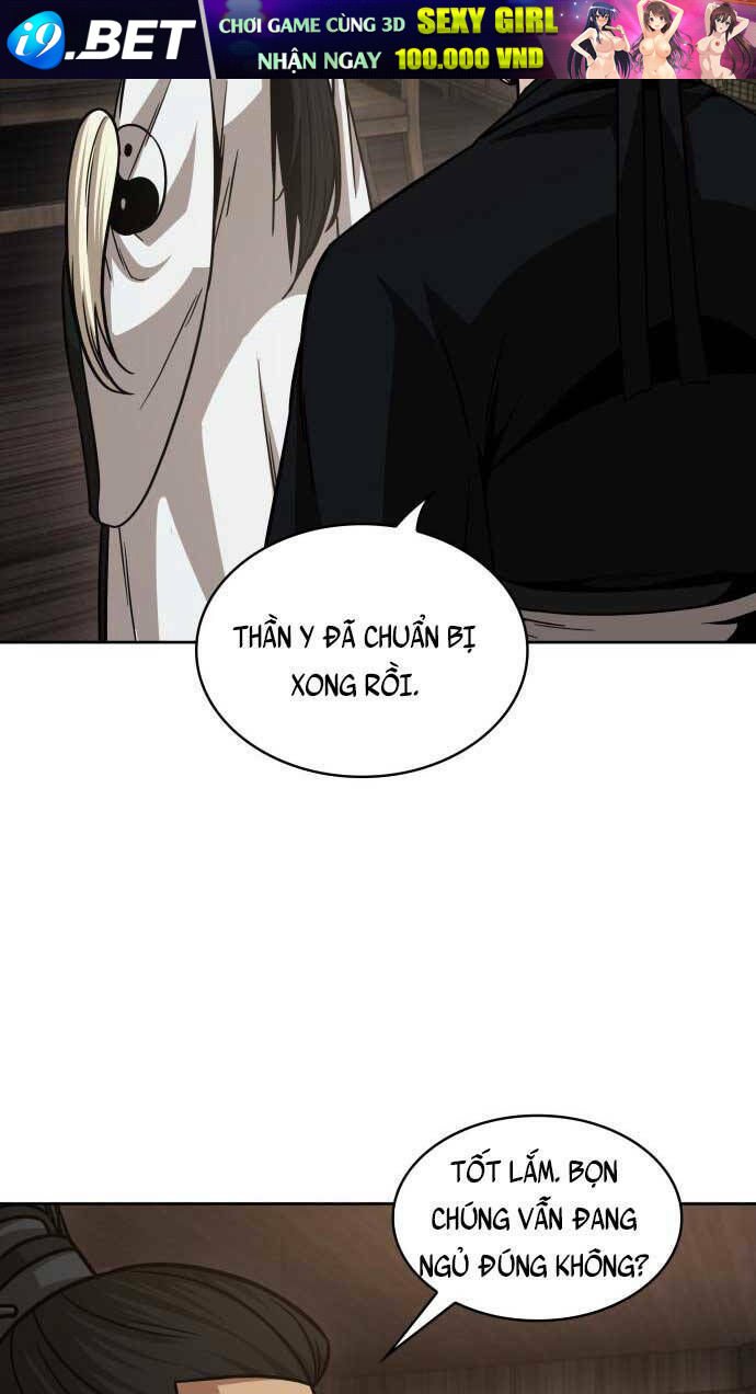 Ngã lão ma thần - Chapter 149 - Page 45